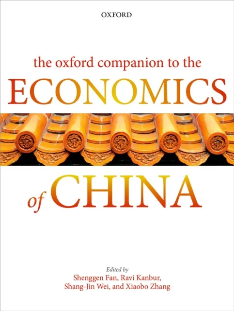 Oxford Companion to the Economics of China