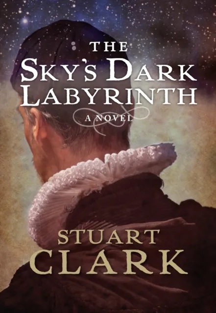 Sky's Dark Labyrinth