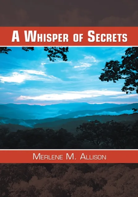 Whisper of Secrets