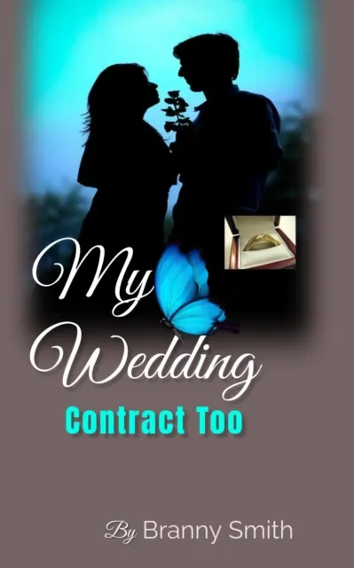 My Wedding Contract Too