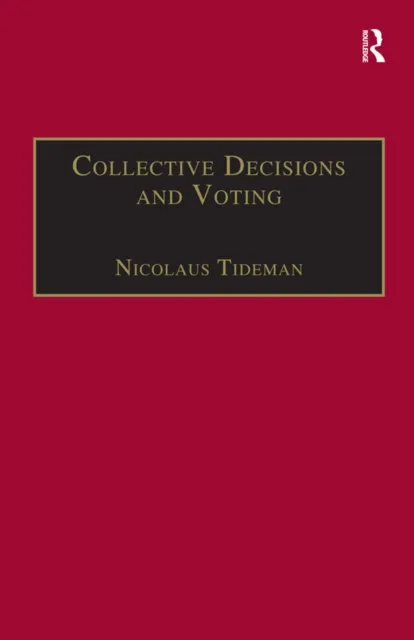 Collective Decisions and Voting