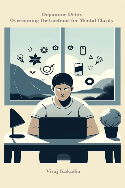 Dopamine Detox: Overcoming Distractions for Mental Clarity