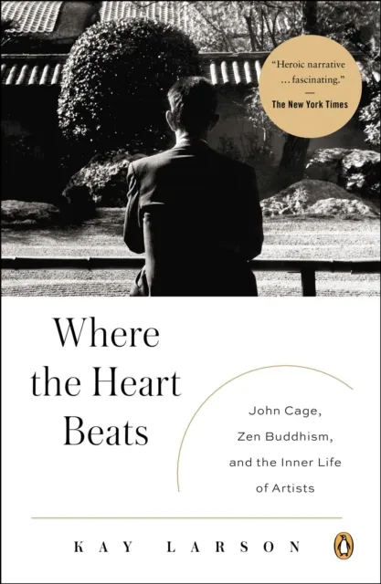 Where the Heart Beats