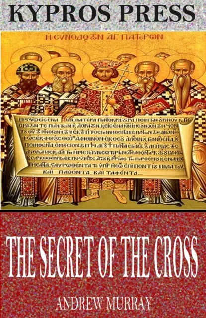 Secret of the Cross