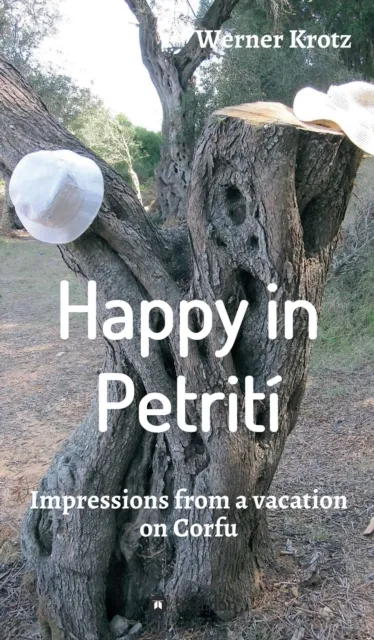 Happy in Petriti