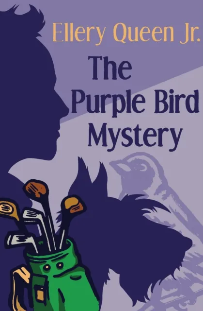 Purple Bird Mystery