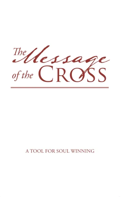 Message of the Cross