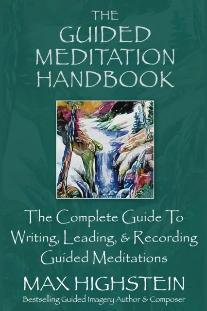 Guided Meditation Handbook