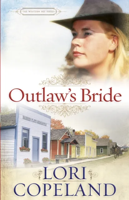 Outlaw's Bride