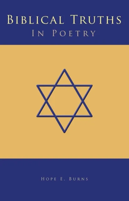 Biblical Truths in Poetry