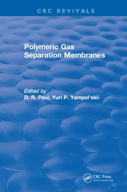 Polymeric Gas Separation Membranes