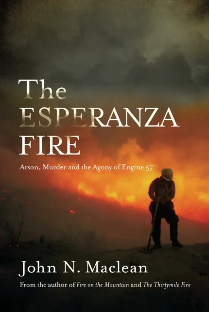 Esperanza Fire