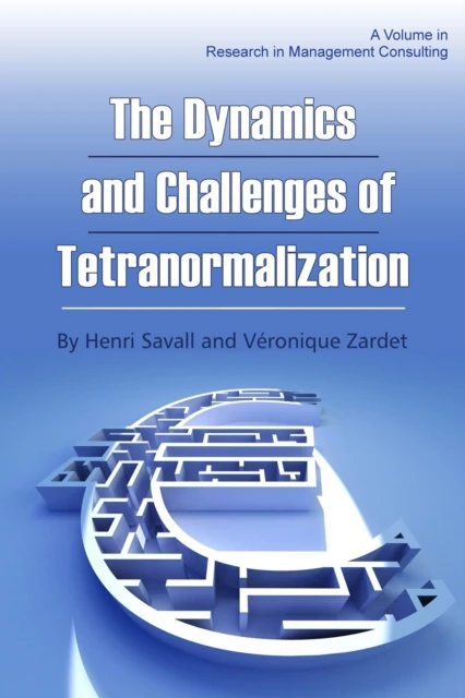 Dynamics and Challenges of Tetranormalization