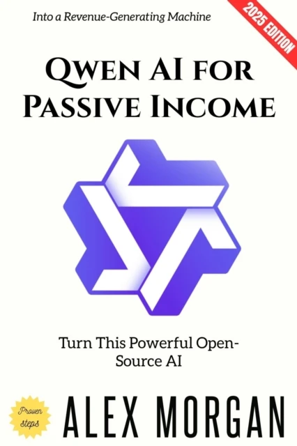 Qwen AI for Passive Income:
