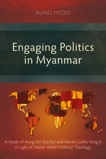 Engaging Politics in Myanmar