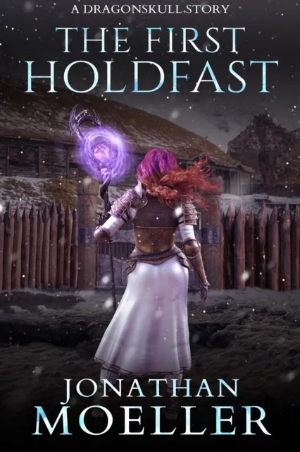 First Holdfast