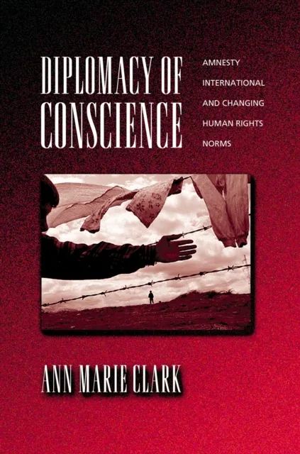 Diplomacy of Conscience
