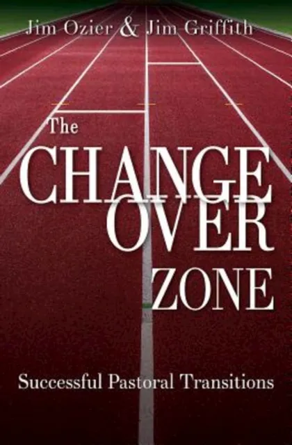 Changeover Zone