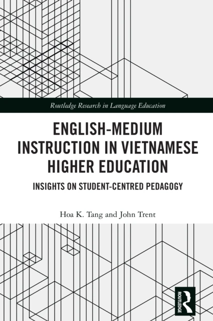 English-Medium Instruction in Vietnamese Higher Education