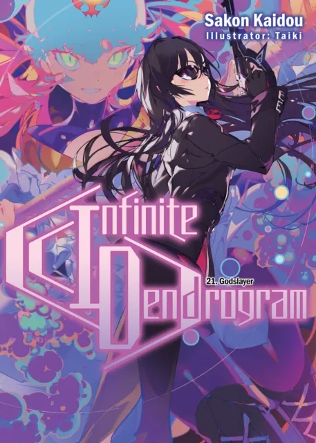Infinite Dendrogram: Volume 21