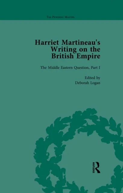 Harriet Martineau's Writing on the British Empire, vol 2