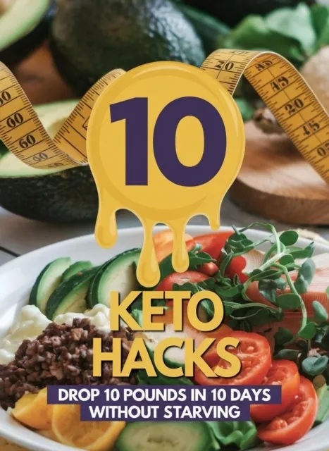 Keto Hacks