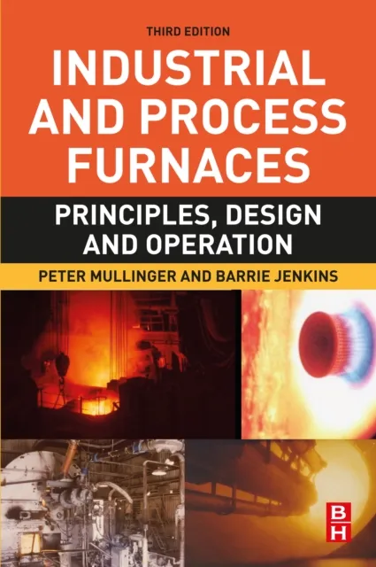 Industrial and Process Furnaces