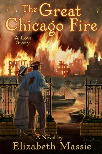 Great Chicago Fire: A Love Story