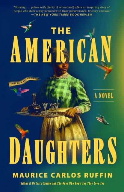 American Daughters