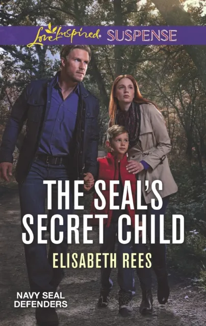 Seal's Secret Child