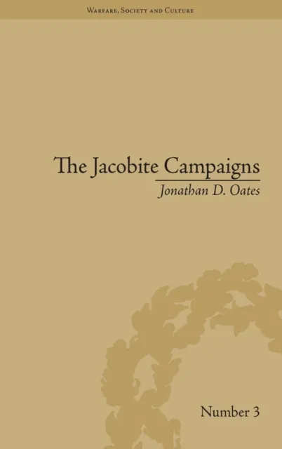 Jacobite Campaigns