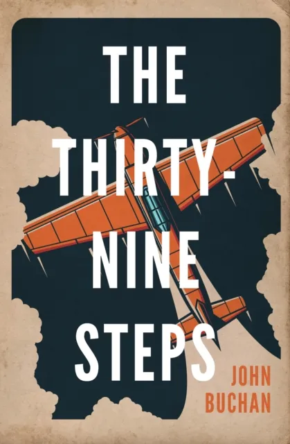 Thirty-Nine Steps