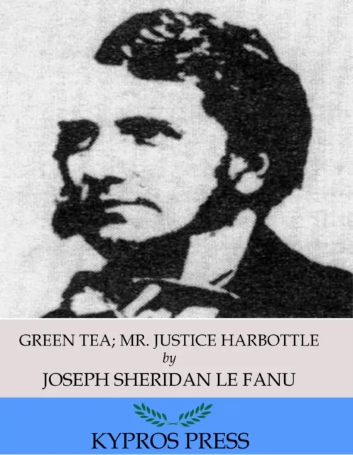 Green Tea; Mr. Justice Harbottle