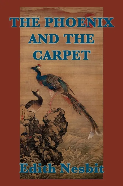 Phoenix and the Carpet