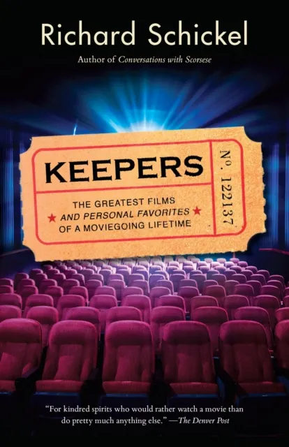 Keepers