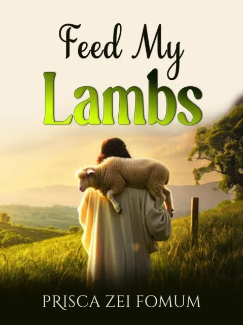 Feed My Lambs