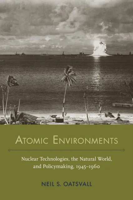 Atomic Environments
