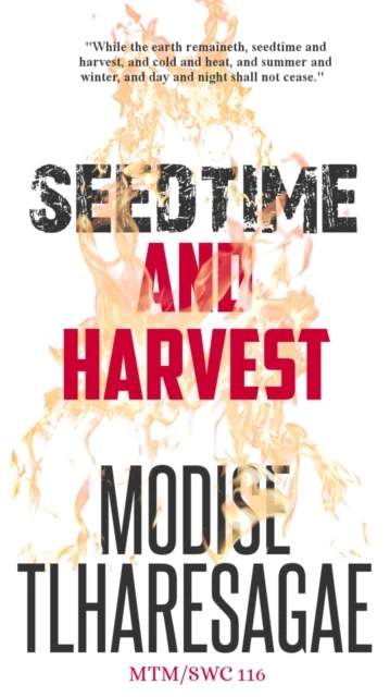 Seedtime And Harvest