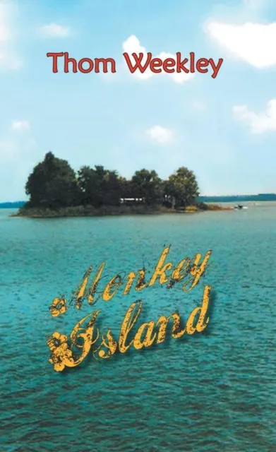 Monkey Island