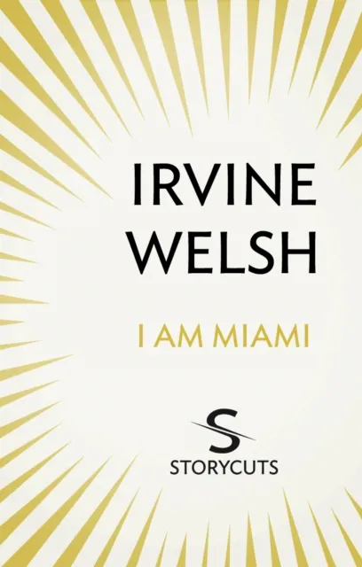 I Am Miami (Storycuts)