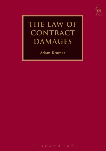 Law of Contract Damages