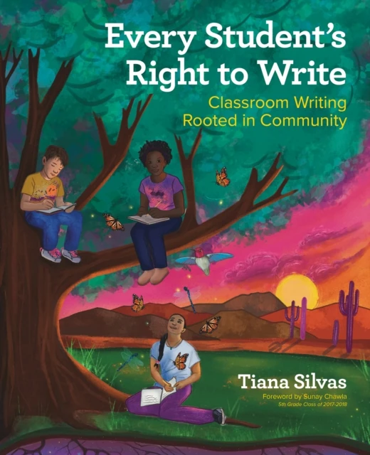 Every Student's Right to Write