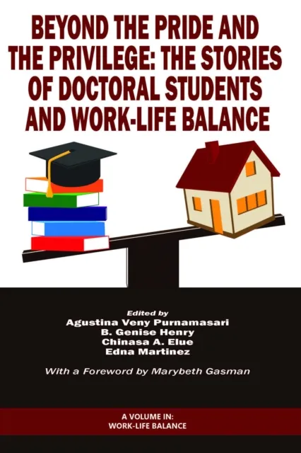 Beyond The Pride and The Privilege