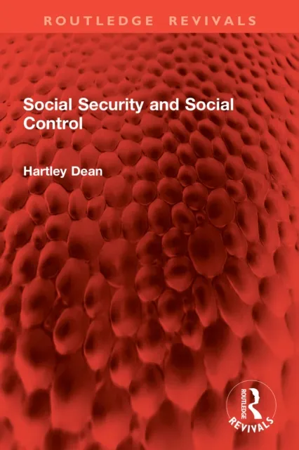 Social Security and Social Control