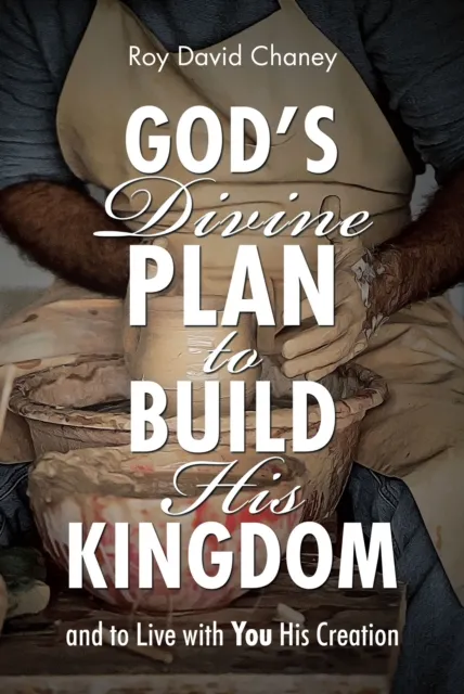 God's Divine Plan to Build His Kingdom