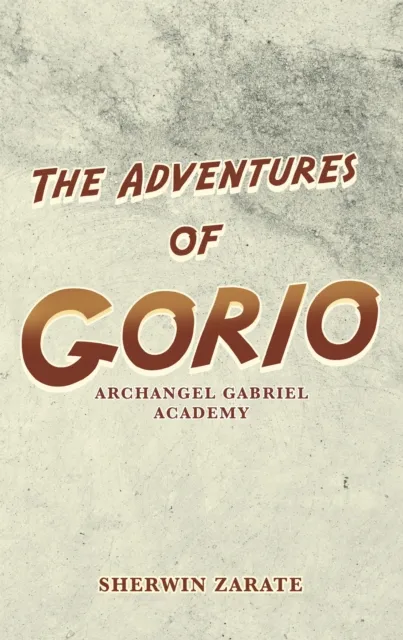 Adventures of Gorio
