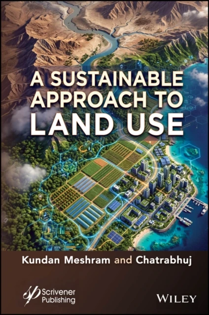 Sustainable Approach to Land Use