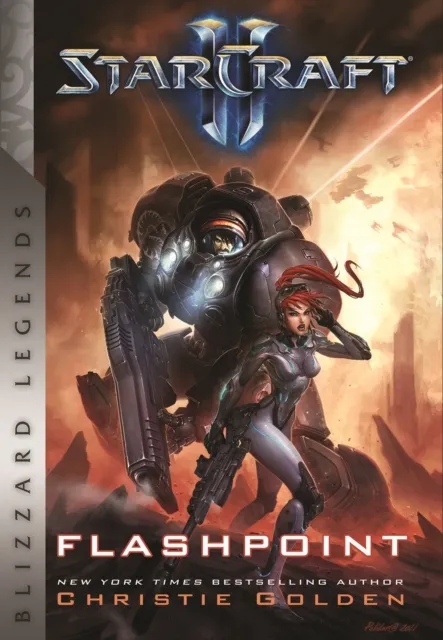 StarCraft: Flashpoint