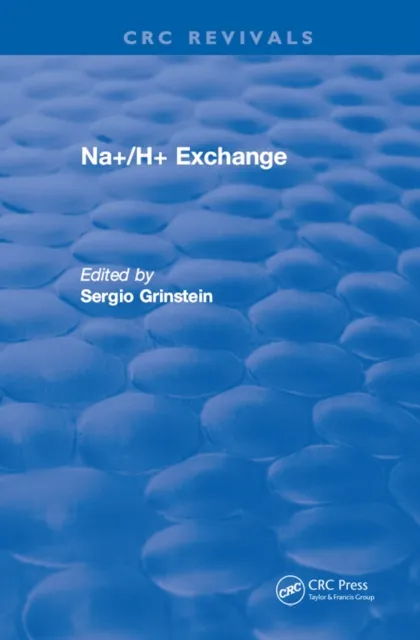 Na+H+ Exchange