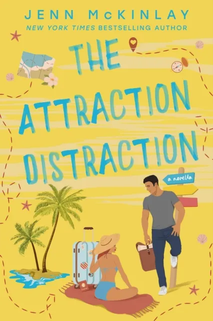 Attraction Distraction